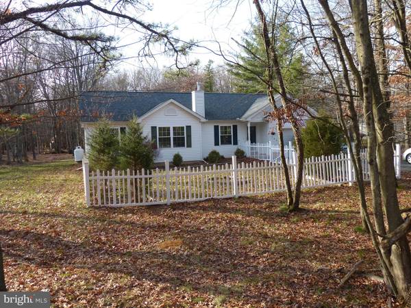 145 BUCK HILL RD, Albrightsville, PA 18210