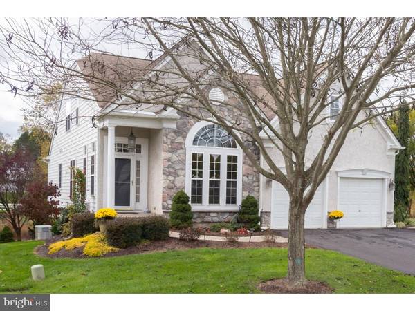 418 LARKSPUR DR, Kennett Square, PA 19348