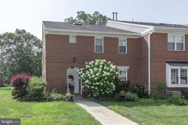 750 E MARSHALL ST #301, West Chester, PA 19380