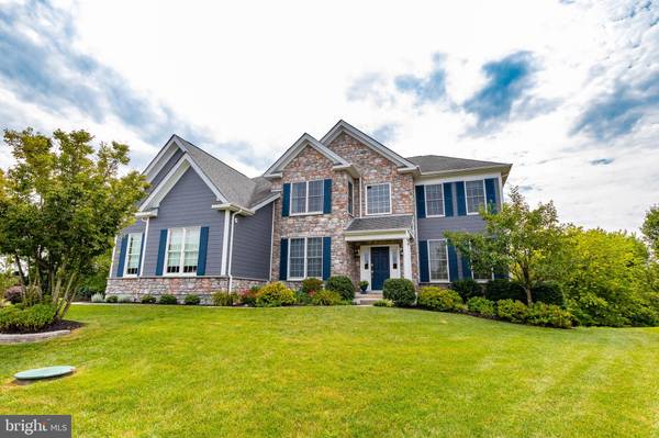 85 MILFORD RD, Downingtown, PA 19335