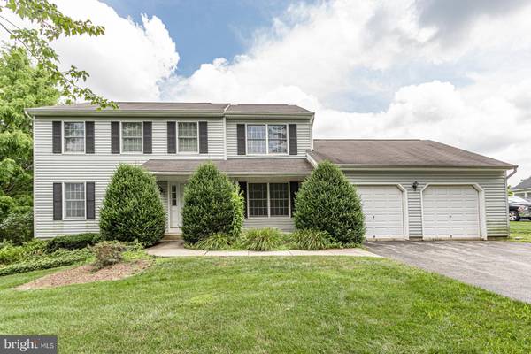 903 WELSH AYRES WAY, Downingtown, PA 19335