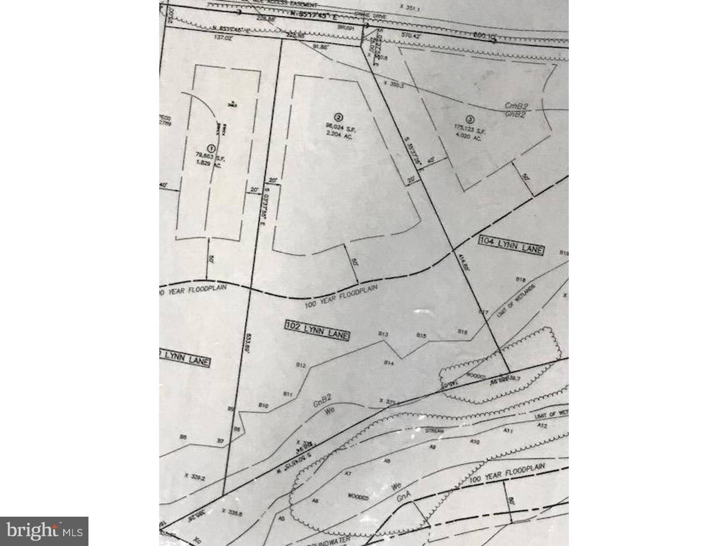 Kennett Square, PA 19348,102 LYNN LN
