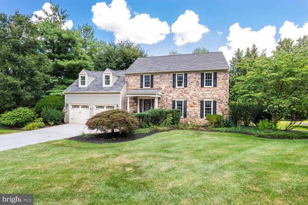 17 SENTINEL DR, Phoenixville, PA 19460