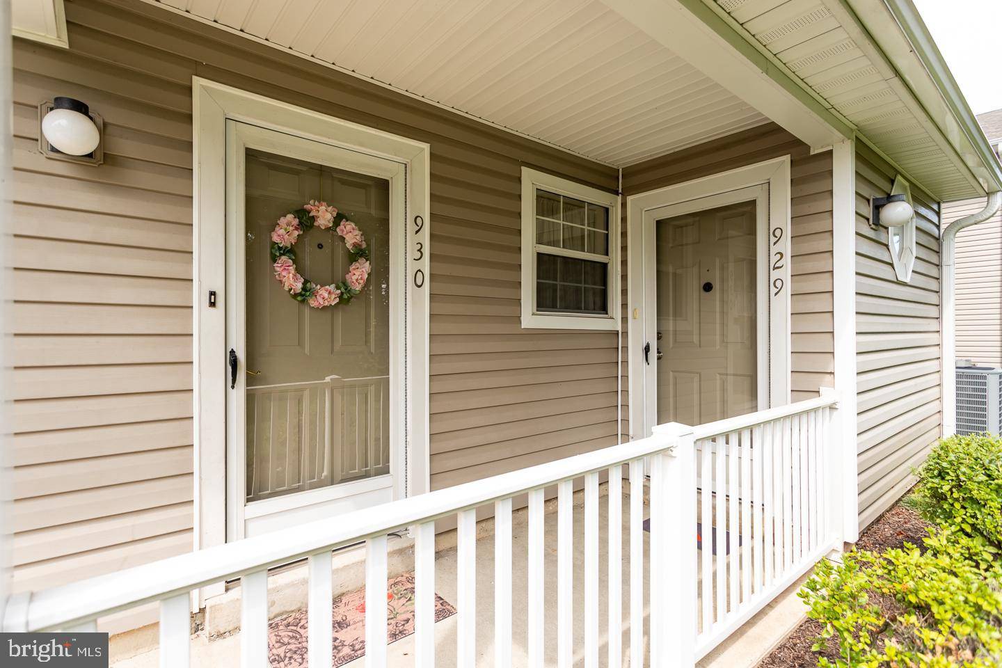 West Chester, PA 19380,930 RAILWAY SQ #23