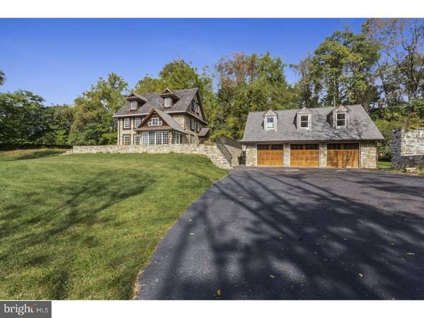 70 MARGIL FARM DR, Downingtown, PA 19335