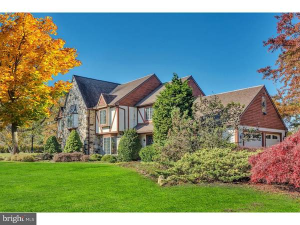 210 NEWLIN DR, Downingtown, PA 19335