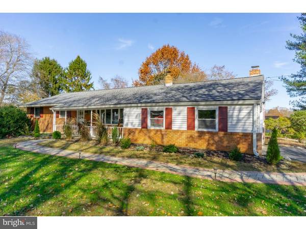 5 CANNONEER CIR, Chadds Ford, PA 19317