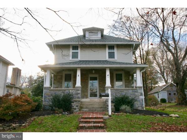 102 W CIRCULAR AVE, Paoli, PA 19301