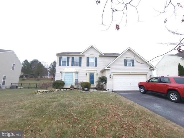 312 FLAGSTONE CIR, Coatesville, PA 19320