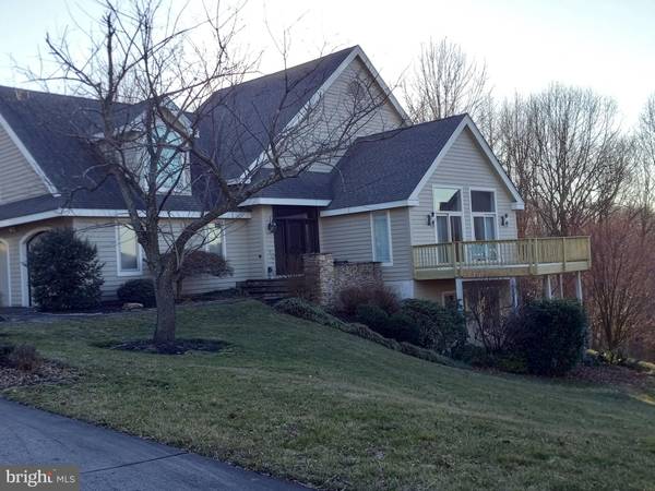 21 WILKINSON DR, Landenberg, PA 19350