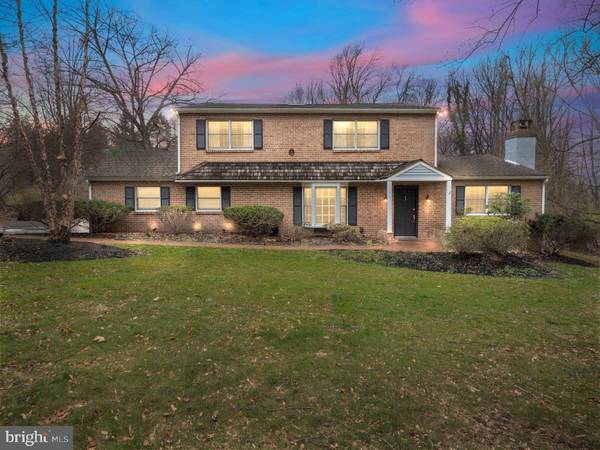 315 JUG HOLLOW RD, Phoenixville, PA 19460