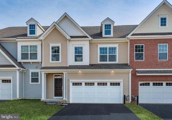 Downingtown, PA 19335,56 S TOMPKINS SQ #LOT 124