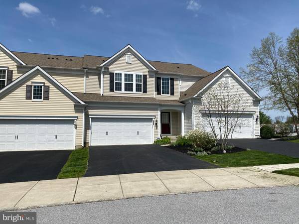 279 N CALDWELL CIR, Downingtown, PA 19335