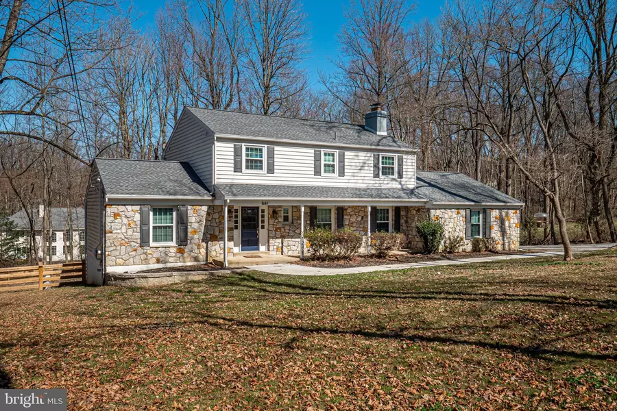 881 BRINTONS BRIDGE RD, West Chester, PA 19382