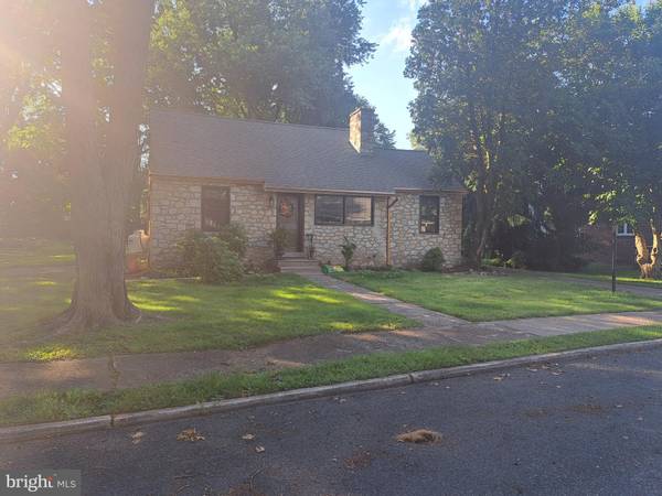 847 WORTH BLVD, Pottstown, PA 19465