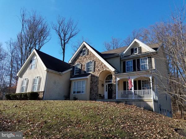 Landenberg, PA 19350,101 CLAY CT