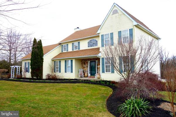 360 AUTUMN HILL DR, Oxford, PA 19363