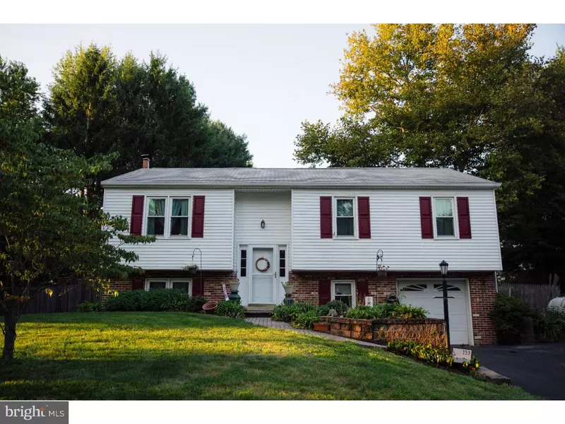 153 SILVER SPRINGS RD, Phoenixville, PA 19460