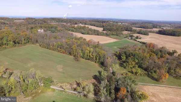 Chester Springs, PA 19425,1355 SAINT MATTHEWS RD #LOT 7