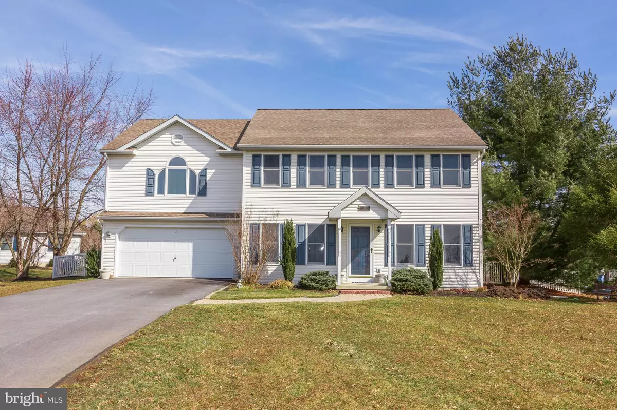 Honey Brook, PA 19344,50 SCARLETT OAKS CIR