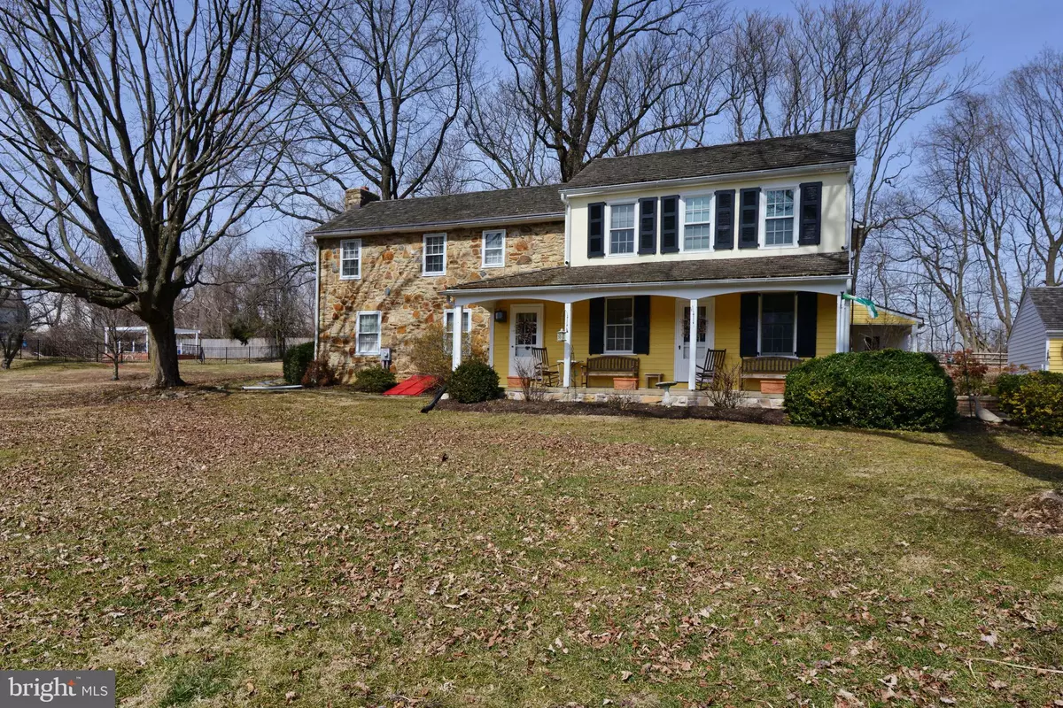 West Chester, PA 19380,1336 MORSTEIN RD