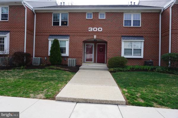 750 E MARSHALL ST #304, West Chester, PA 19380