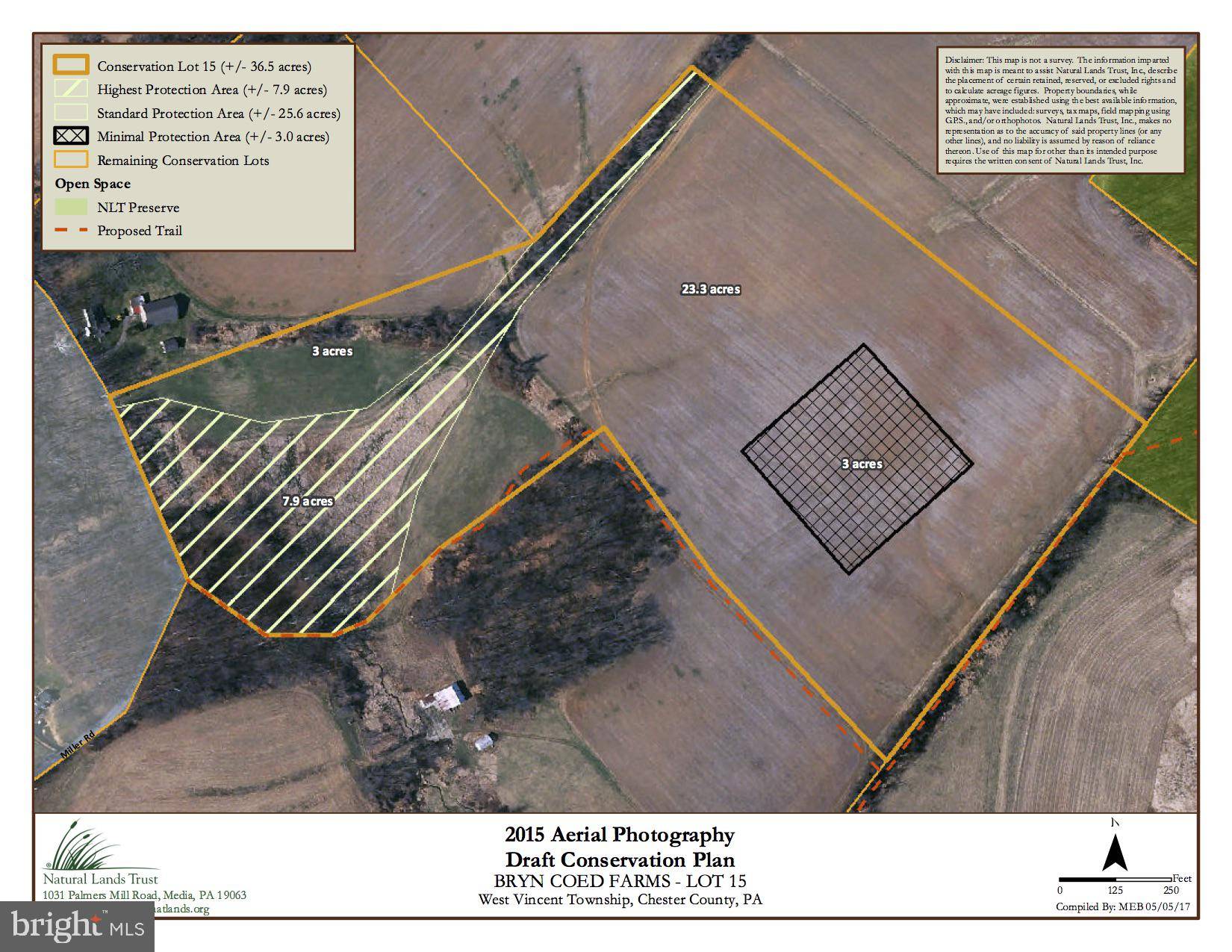 Chester Springs, PA 19425,2241 MILLER RD #LOT 15