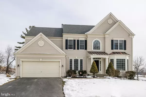 409 HEMLOCK LN, Chester Springs, PA 19425