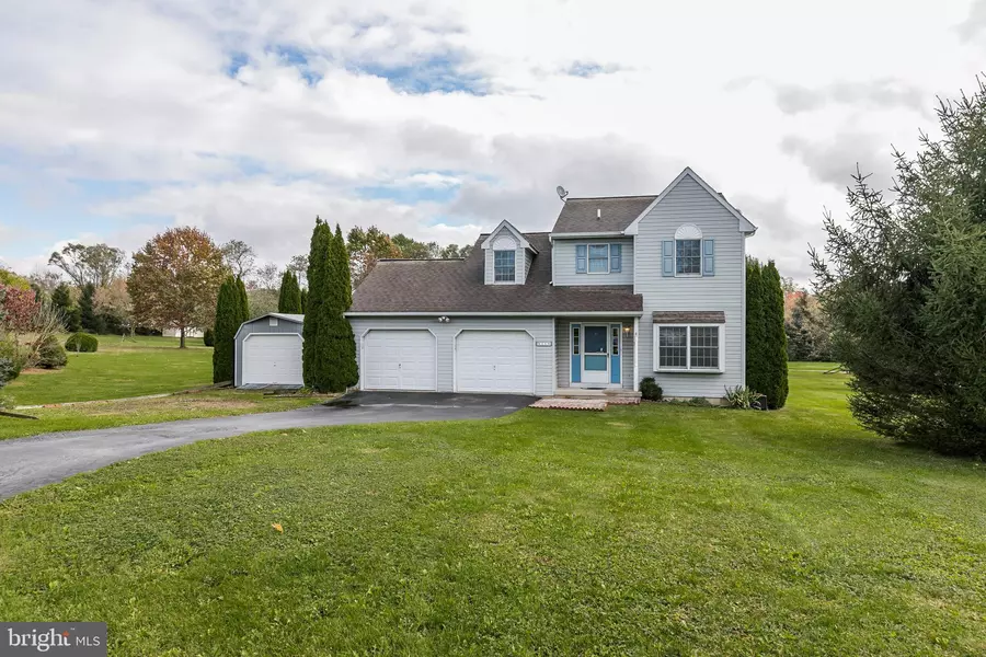 46 WHITETAIL LN, Parkesburg, PA 19365