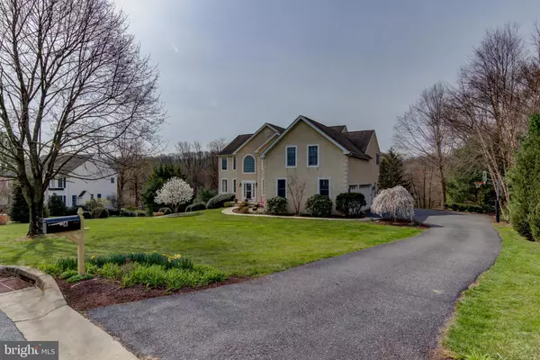 Landenberg, PA 19350,6 BEECHWOOD DR