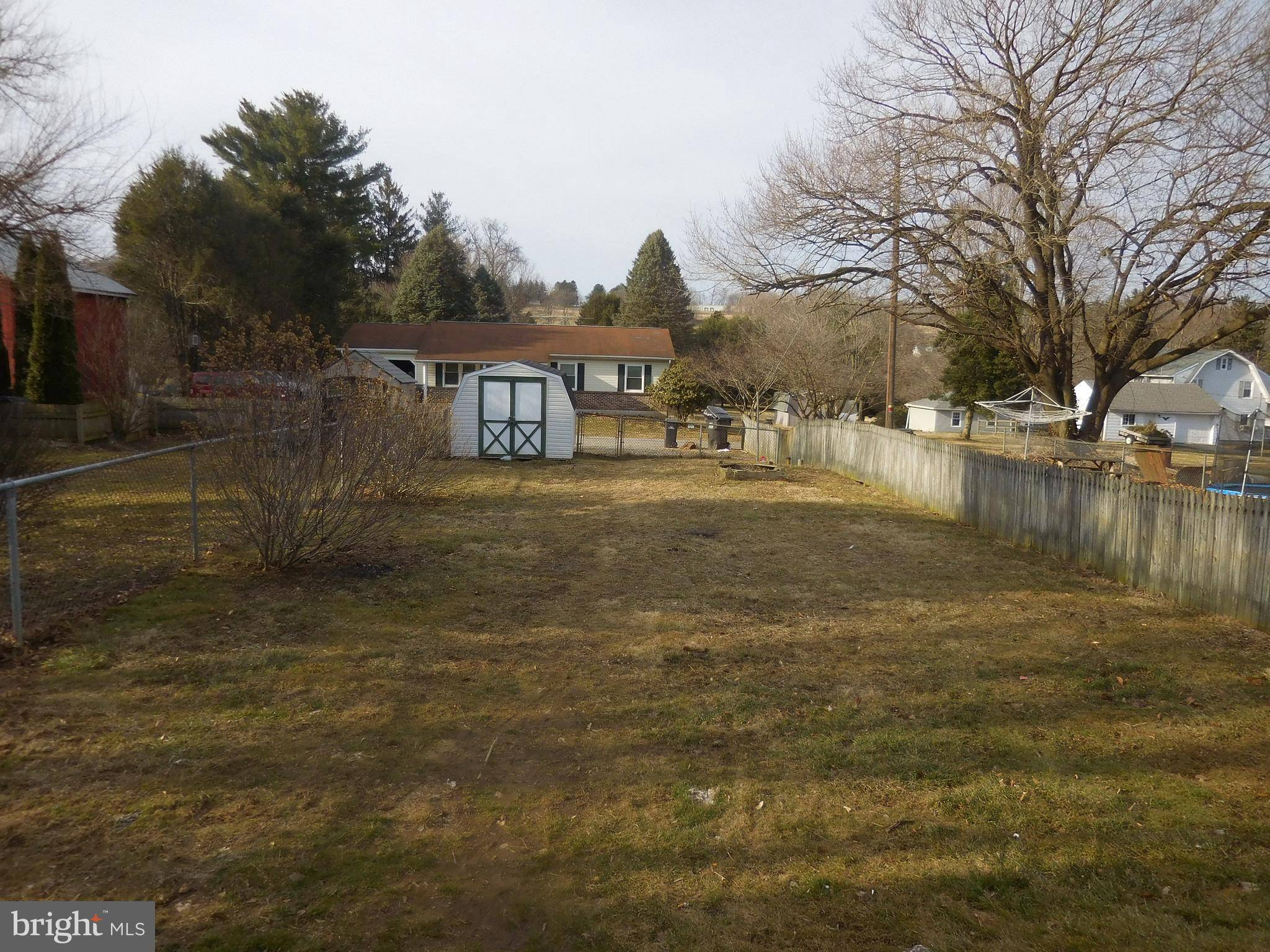 Atglen, PA 19310,523 RIDGE AVE