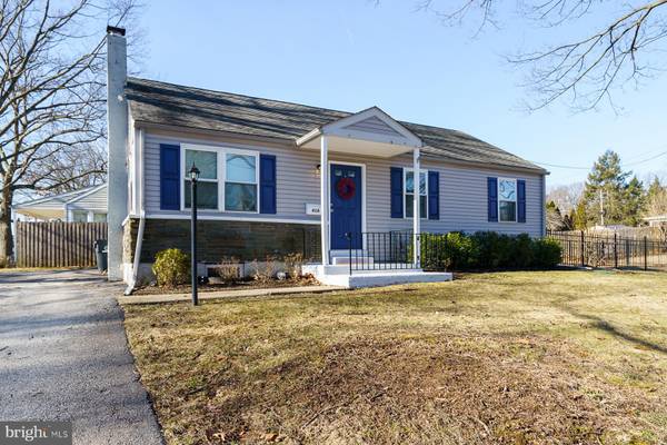 416 CITY LINE AVE, Phoenixville, PA 19460