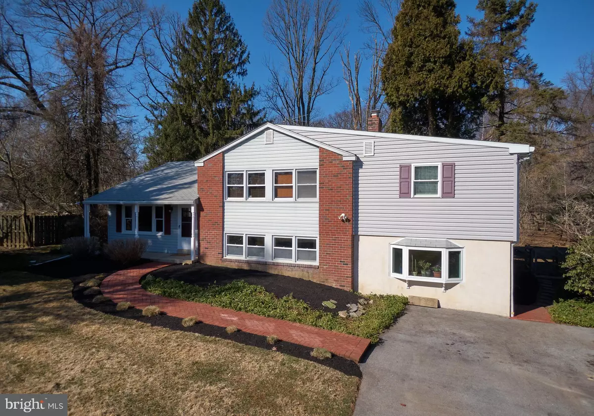 West Chester, PA 19380,613 HOWARD RD