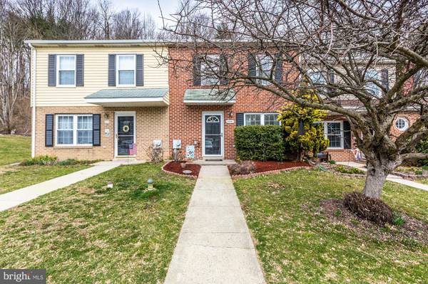 2541 DUPONT ST, Coatesville, PA 19320