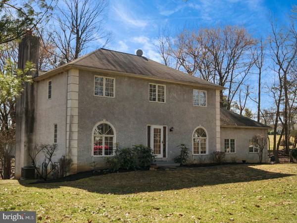 2 INDEPENDENCE WAY, Chadds Ford, PA 19317