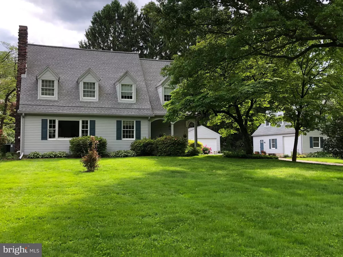 Chadds Ford, PA 19317,260 KENNETT PIKE