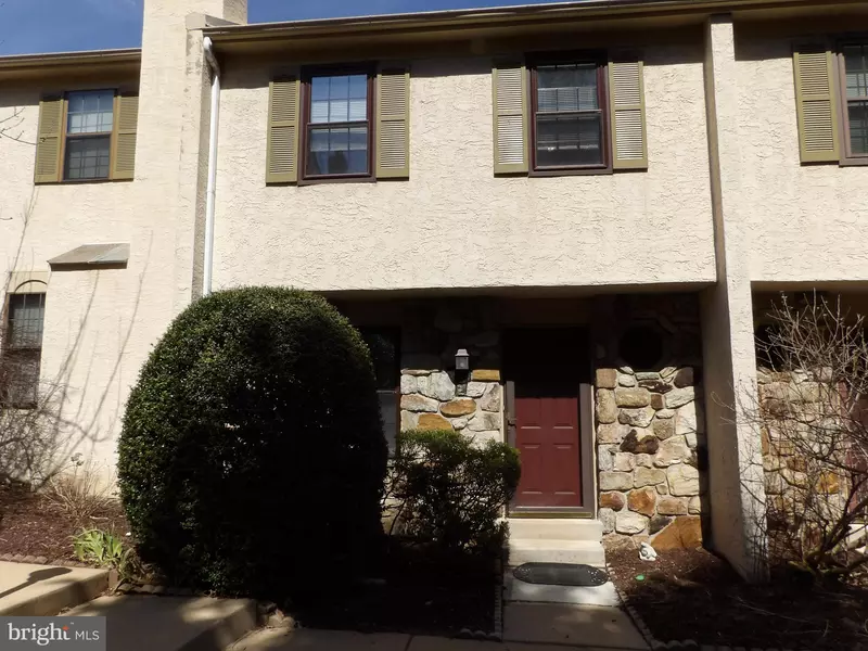 605 BROOKFIELD WAY, West Chester, PA 19382