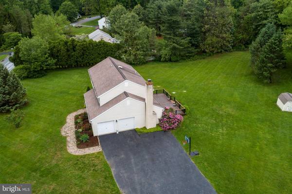 Glenmoore, PA 19343,18 RABBIT RUN LN