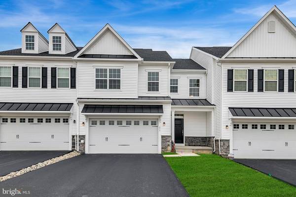 473 LEE PL #HOMESITE #14, Exton, PA 19341