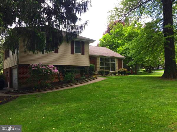 858 BURROWS RUN RD, Chadds Ford, PA 19317