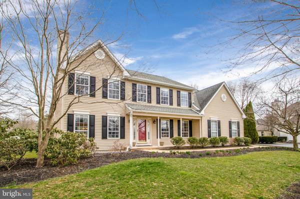 609 MONTICELLO LN, Kennett Square, PA 19348