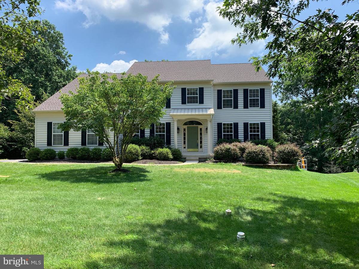 Downingtown, PA 19335,1214 INDIAN TRAIL DR