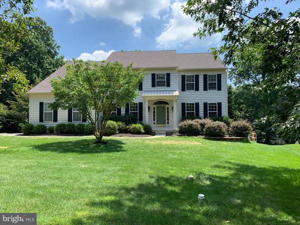 1214 INDIAN TRAIL DR, Downingtown, PA 19335