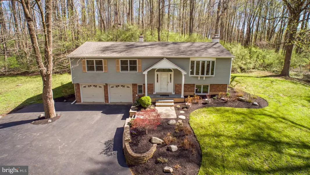 109 CHANDLER RD, Chadds Ford, PA 19317