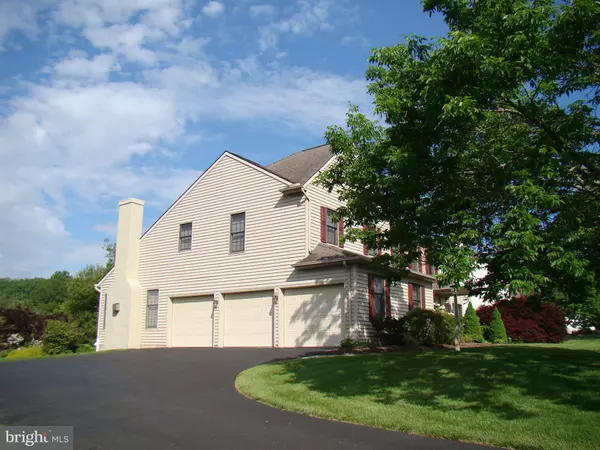 Glenmoore, PA 19343,60 SEAN LN