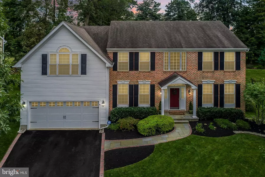 508 CRESTWOOD LN, Downingtown, PA 19335