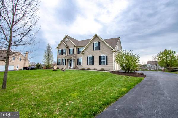 Downingtown, PA 19335,106 REBECCA DR