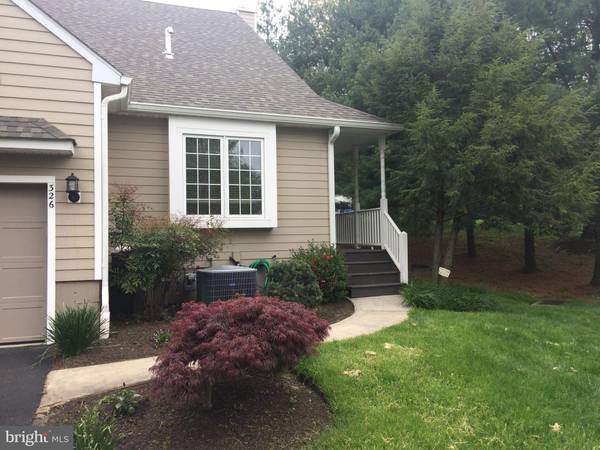 326 S VILLAGE LN, Chadds Ford, PA 19317