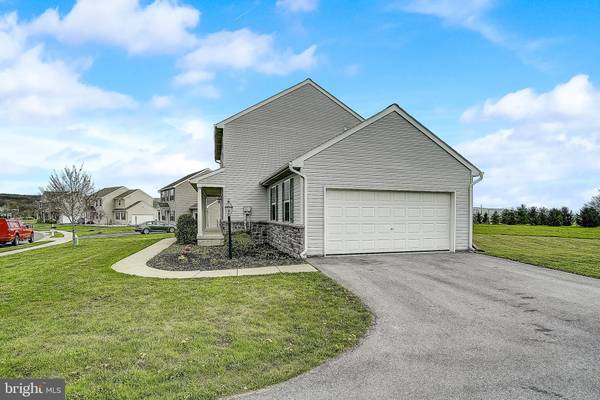 Honey Brook, PA 19344,107 WHITEHORSE DR