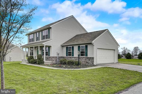 Honey Brook, PA 19344,107 WHITEHORSE DR